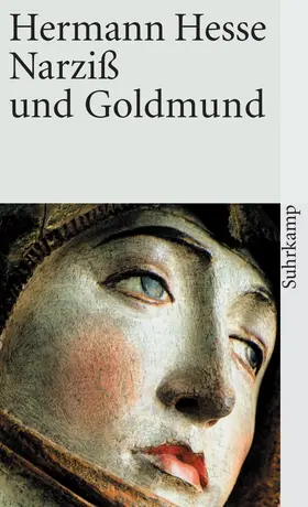 Hesse | Narziß und Goldmund | Buch | 978-3-518-36774-2 | www.sack.de