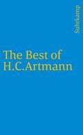 Artmann / Reichert |  The Best of H. C. Artmann | Buch |  Sack Fachmedien