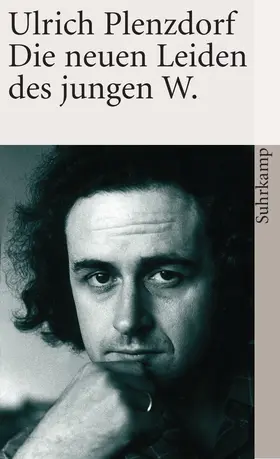 Plenzdorf | Die neuen Leiden des jungen W | Buch | 978-3-518-36800-8 | www.sack.de