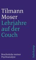 Moser |  Lehrjahre auf der Couch | Buch |  Sack Fachmedien