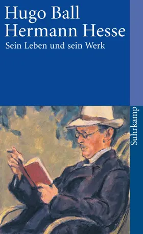 Ball |  Hermann Hesse | Buch |  Sack Fachmedien