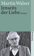 Walser |  Jenseits der Liebe | Buch |  Sack Fachmedien