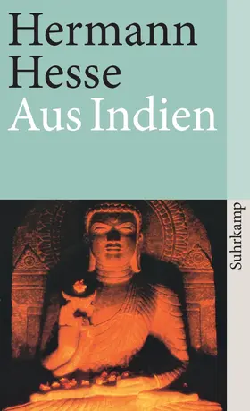 Hesse / Michels |  Aus Indien | Buch |  Sack Fachmedien