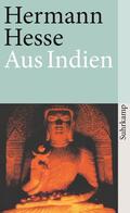 Michels / Hesse |  Aus Indien | Buch |  Sack Fachmedien