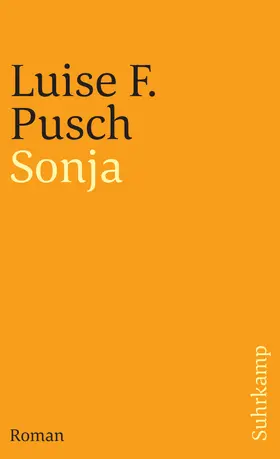 Pusch |  Sonja | Buch |  Sack Fachmedien