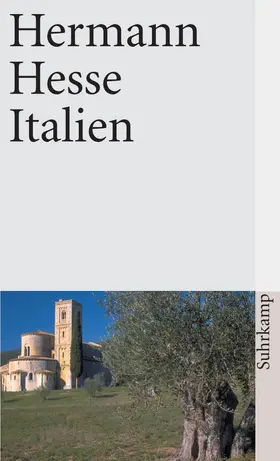 Hesse / Michels |  Italien | Buch |  Sack Fachmedien