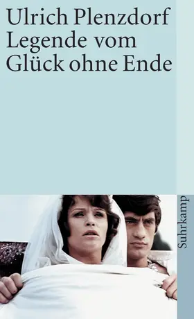 Plenzdorf | Legende vom Glück ohne Ende | Buch | 978-3-518-37222-7 | www.sack.de