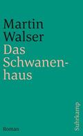 Walser |  Das Schwanenhaus | Buch |  Sack Fachmedien