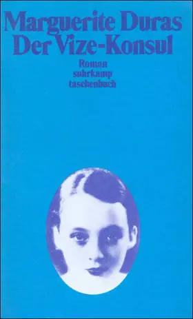 Duras |  Der Vize-Konsul | Buch |  Sack Fachmedien