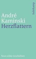 Kaminski |  Herzflattern | Buch |  Sack Fachmedien