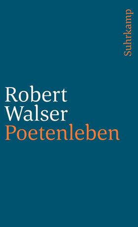 Walser / Greven | Walser, R: Sämtliche Werke in zwanzig Bänden | Buch | 978-3-518-37606-5 | sack.de