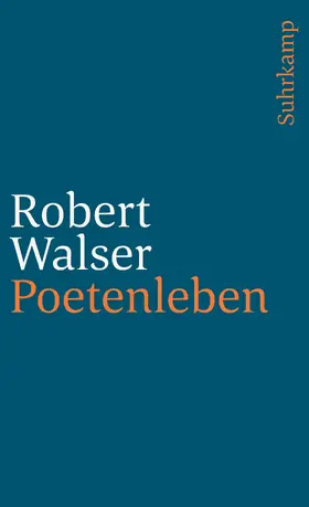 Walser / Greven | Walser, R: Sämtliche Werke in zwanzig Bänden | Buch | 978-3-518-37606-5 | sack.de