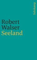 Walser / Greven |  Seeland | Buch |  Sack Fachmedien