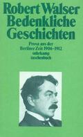 Walser / Greven |  Sämtliche Werke in zwanzig Bänden | Buch |  Sack Fachmedien