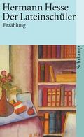Hesse |  Der Lateinschüler | Buch |  Sack Fachmedien