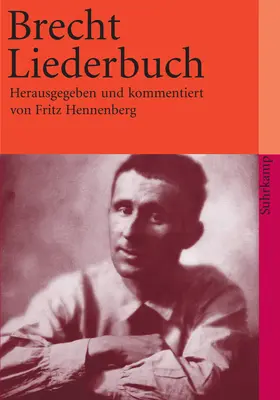Hennenberg / Brecht |  Brecht-Liederbuch | Buch |  Sack Fachmedien