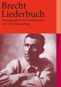 Hennenberg / Brecht |  Brecht-Liederbuch | Buch |  Sack Fachmedien
