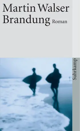 Walser |  Brandung | Buch |  Sack Fachmedien
