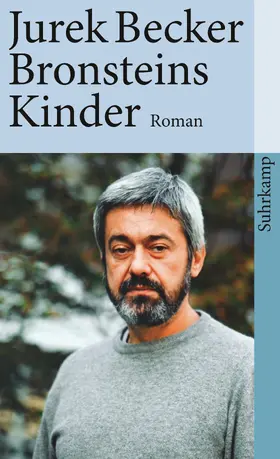 Becker | Bronsteins Kinder | Buch | 978-3-518-38017-8 | sack.de