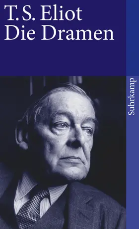 Eliot |  Werke I | Buch |  Sack Fachmedien