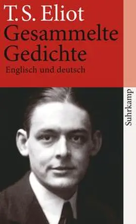 Eliot / Hesse |  Werke IV | Buch |  Sack Fachmedien