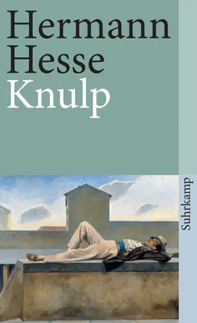 Hesse |  Knulp | Buch |  Sack Fachmedien