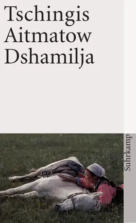 Aitmatow |  Dshamilja | Buch |  Sack Fachmedien