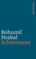 Hrabal |  Schöntrauer | Buch |  Sack Fachmedien