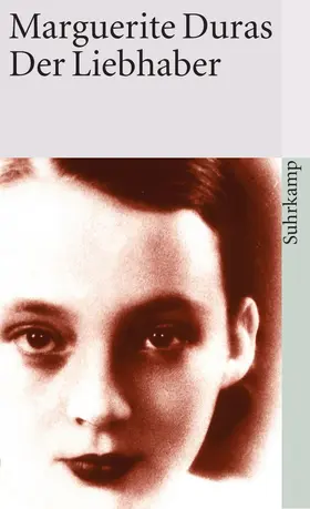 Duras | Der Liebhaber | Buch | 978-3-518-38129-8 | www.sack.de
