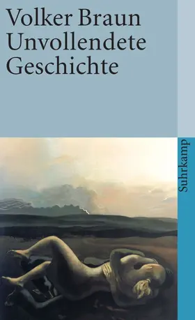 Braun |  Unvollendete Geschichte | Buch |  Sack Fachmedien