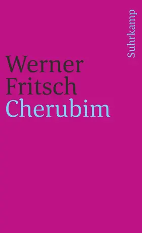 Fritsch |  Cherubim | Buch |  Sack Fachmedien