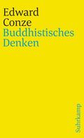 Conze |  Buddhistisches Denken | Buch |  Sack Fachmedien