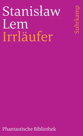Lem |  Irrläufer | Buch |  Sack Fachmedien