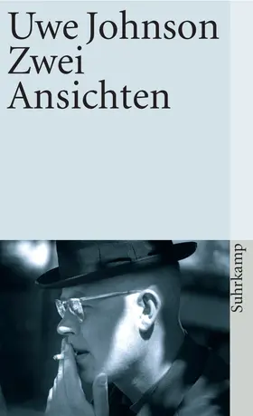 Johnson |  Zwei Ansichten | Buch |  Sack Fachmedien