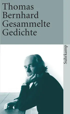 Bohn / Bernhard |  Gesammelte Gedichte | Buch |  Sack Fachmedien