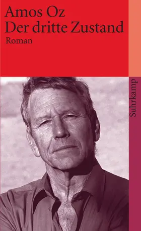 Oz |  Der dritte Zustand | Buch |  Sack Fachmedien