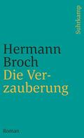 Broch / Lützeler |  Die Verzauberung | Buch |  Sack Fachmedien