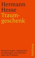 Hesse / Michels |  Traumgeschenk | Buch |  Sack Fachmedien
