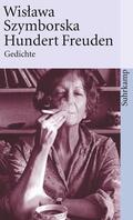 Dedecius / Szymborska |  Hundert Freuden | Buch |  Sack Fachmedien
