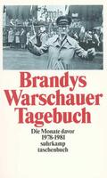 Brandys |  Warschauer Tagebuch | Buch |  Sack Fachmedien