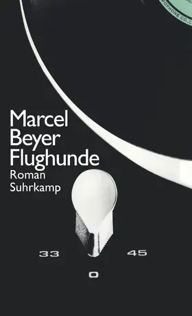 Beyer | Flughunde | Buch | 978-3-518-39126-6 | sack.de