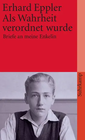 Eppler |  Als Wahrheit verordnet wurde | Buch |  Sack Fachmedien