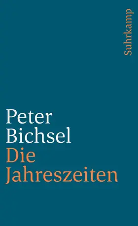 Bichsel |  Die Jahreszeiten | Buch |  Sack Fachmedien