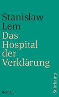 Lem |  Das Hospital der Verklärung | Buch |  Sack Fachmedien