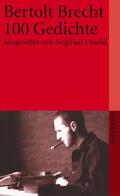 Brecht / Unseld |  Hundert (100) Gedichte | Buch |  Sack Fachmedien
