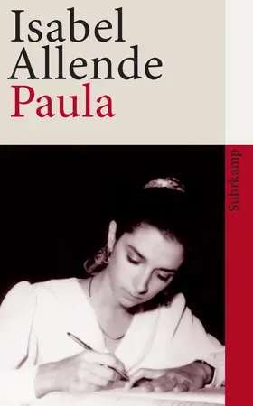 Allende | Paula | Buch | 978-3-518-39340-6 | www.sack.de