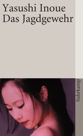 Inoue | Das Jagdgewehr | Buch | 978-3-518-39409-0 | www.sack.de