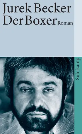 Becker |  Der Boxer | Buch |  Sack Fachmedien
