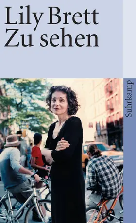 Brett |  Zu sehen | Buch |  Sack Fachmedien