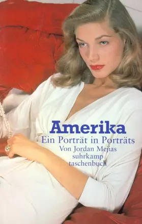 Mejias |  Amerika | Buch |  Sack Fachmedien